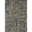 Loloi II Bowery BOW-01 Midnight / Taupe Rug