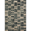 Loloi II Bowery BOW-03 Storm / Sand Rug