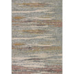 Loloi II Bowery BOW-04 Pebble / Multi Rug