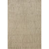 Loloi II Bowery BOW-05 Beige / Pepper Rug
