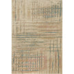 Loloi II Bowery BOW-07 Beige / Multi Rug