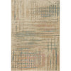 Loloi II Bowery BOW-07 Beige / Multi Rug