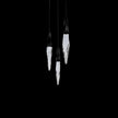 Schonbek Kindjal BPD13203 Multi-Light Pendant