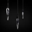 Schonbek Kindjal BPD13203L Multi-Light Pendant