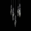 Schonbek Kindjal BPD13205 Multi-Light Pendant