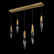 Schonbek Kindjal BPD13205L Multi-Light Pendant