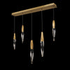 Schonbek Kindjal BPD13205L Multi-Light Pendant