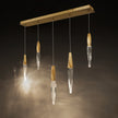 Schonbek Kindjal BPD13205L Multi-Light Pendant