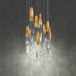 Schonbek Kindjal BPD13209 Multi-Light Pendant