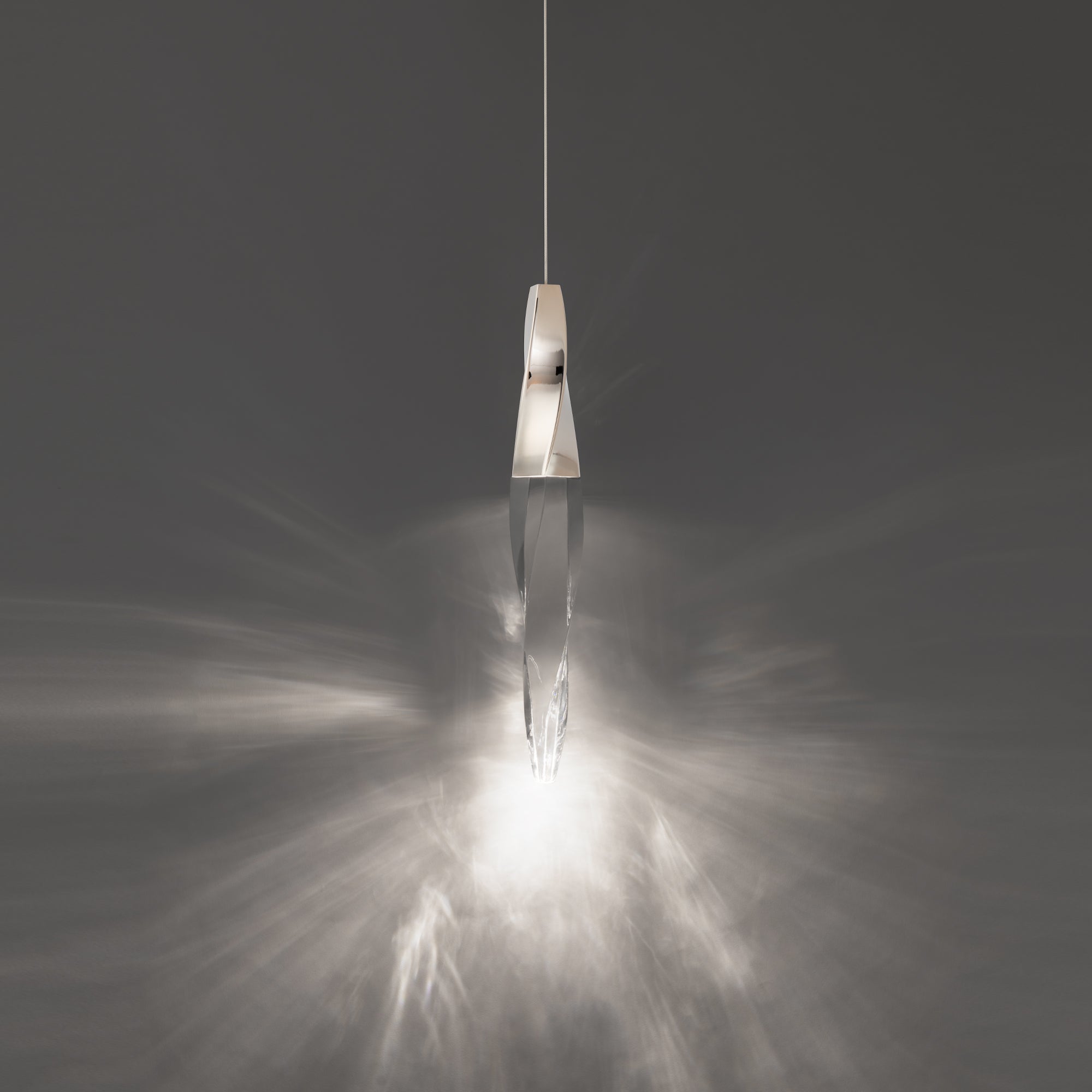 Schonbek Kindjal BPD13214 Mini Pendant