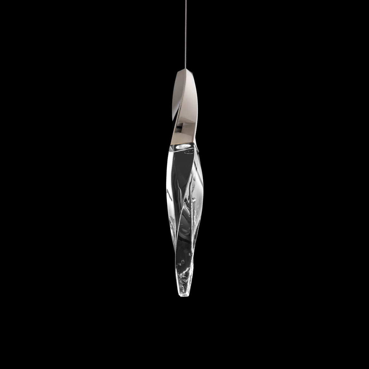 Schonbek Kindjal BPD13218 Mini Pendant