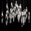 Schonbek Kindjal BPD13225S Multi-Light Pendant