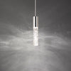 Schonbek Cru BPD14214 Mini Pendant