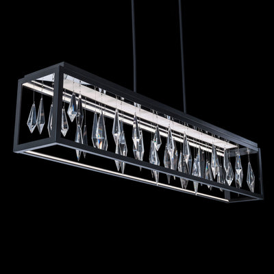Schonbek Mirage BPD16254 Linear Pendant