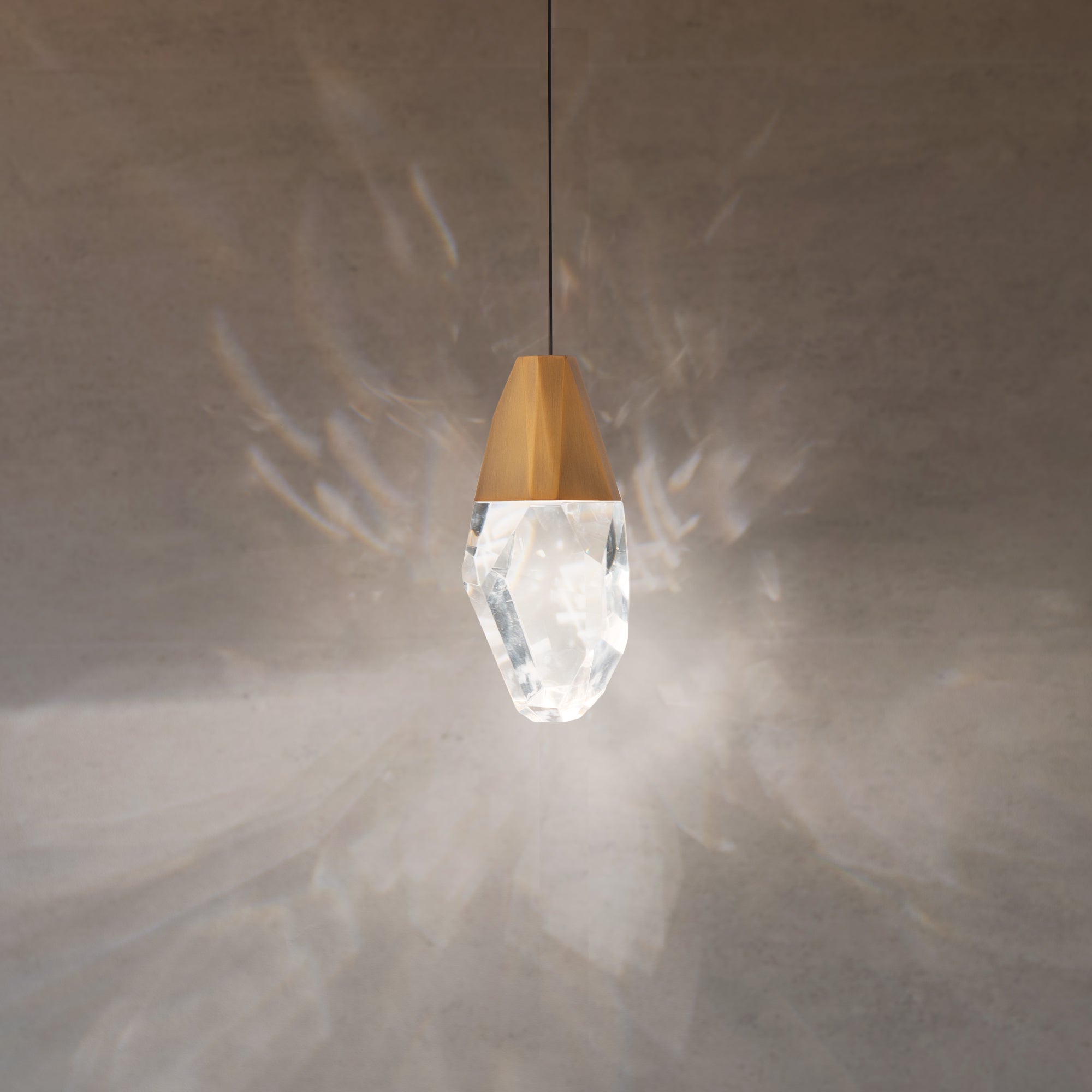 Schonbek Martini BPD20207 Mini Pendant
