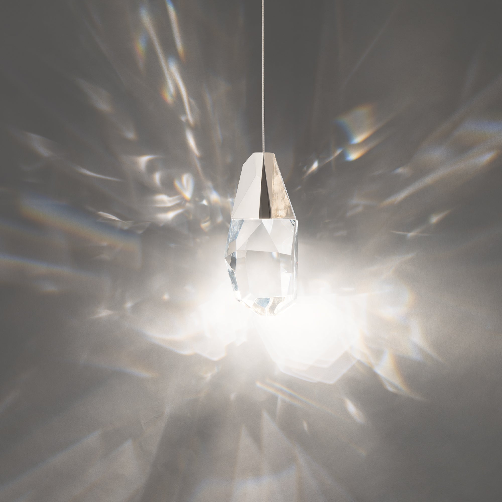 Schonbek Martini BPD20207 Mini Pendant