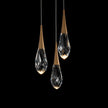 Schonbek Hibiscus BPD21203 Multi-Light Pendant