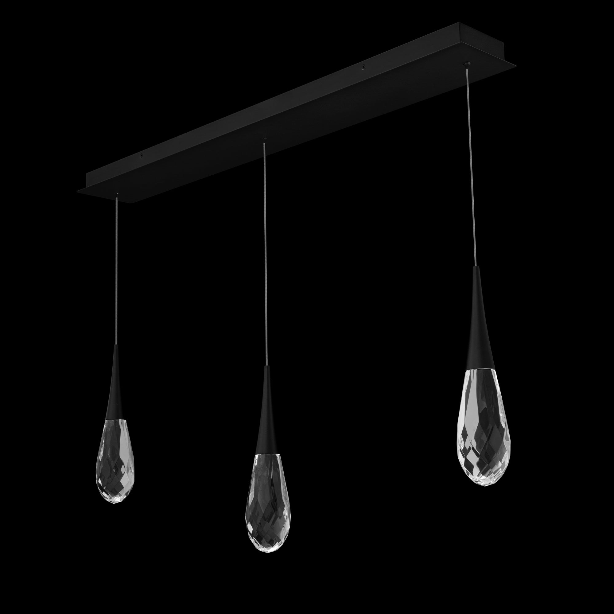 Schonbek Hibiscus BPD21203L Multi-Light Pendant