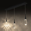 Schonbek Hibiscus BPD21203L Multi-Light Pendant