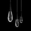 Schonbek Hibiscus BPD21203L Multi-Light Pendant