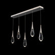 Schonbek Hibiscus BPD21205L Multi-Light Pendant