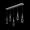 Schonbek Hibiscus BPD21205L Multi-Light Pendant