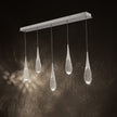 Schonbek Hibiscus BPD21205L Multi-Light Pendant