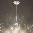 Schonbek Hibiscus BPD21213 Mini Pendant