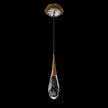 Schonbek Hibiscus BPD21213 Mini Pendant