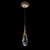 Schonbek Hibiscus BPD21213 Mini Pendant