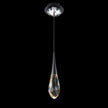 Schonbek Hibiscus BPD21213 Mini Pendant