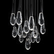 Schonbek Hibiscus BPD21215 Multi-Light Pendant
