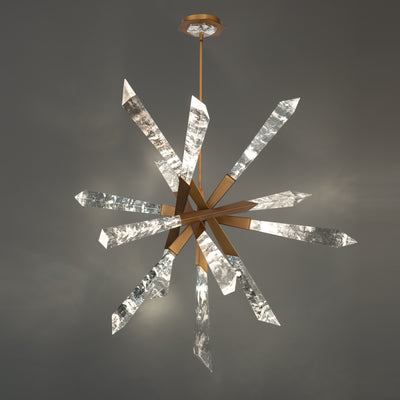 Schonbek Solitude BPD31236 Pendant