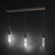 Schonbek Solitude BPD31403L Multi-Light Pendant