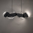 Schonbek Palisade BPD33448 Linear Pendant
