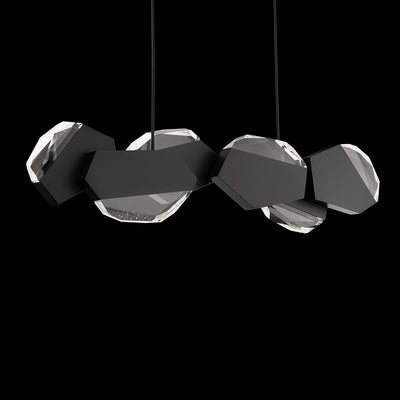 Schonbek Palisade BPD33448 Linear Pendant