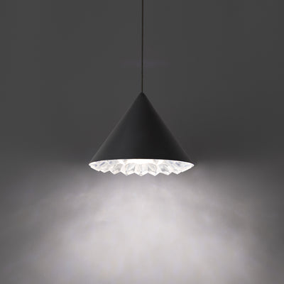 Schonbek Primrose BPD34208 Mini Pendant