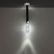 Schonbek Strapped BPD36312 Mini Pendant