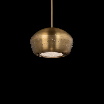 Schonbek Astral BPD37413 Pendant