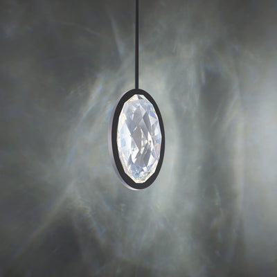 Schonbek Wonder BPD38210 Mini Pendant