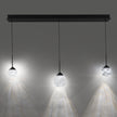 Schonbek Quest BPD40203L Multi-Light Pendant