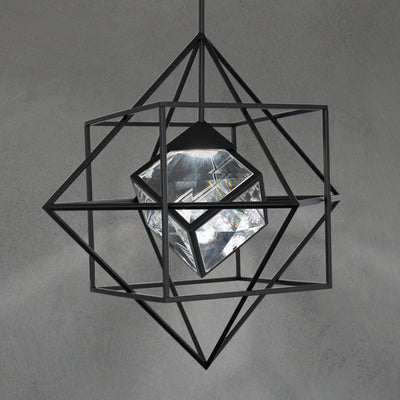Schonbek Heracles BPD51238 Pendant