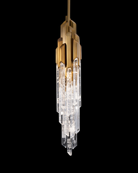 Schonbek Organza BPD65419 Pendant