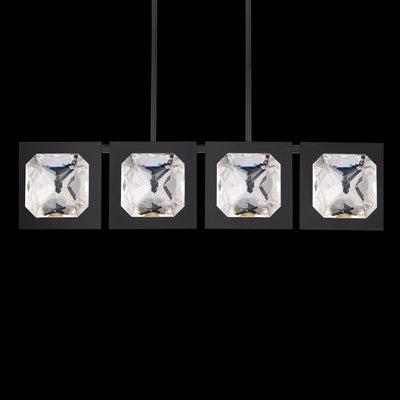 Schonbek Enchante BPD75243 Linear Pendant