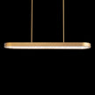 Schonbek Marquis BPD83247 Linear Pendant