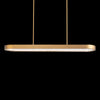 Schonbek Marquis BPD83247 Linear Pendant
