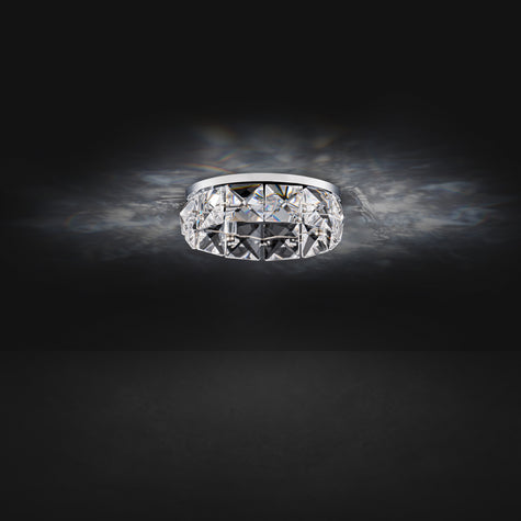 Schonbek Xeo BR40310 Recessed Light