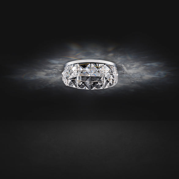 Schonbek Xeo BR40310 Recessed Light