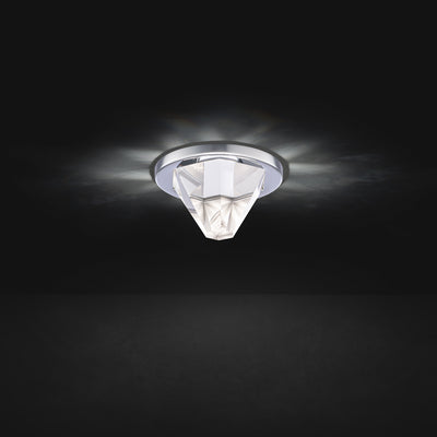 Schonbek Arles BR40315 Recessed Light