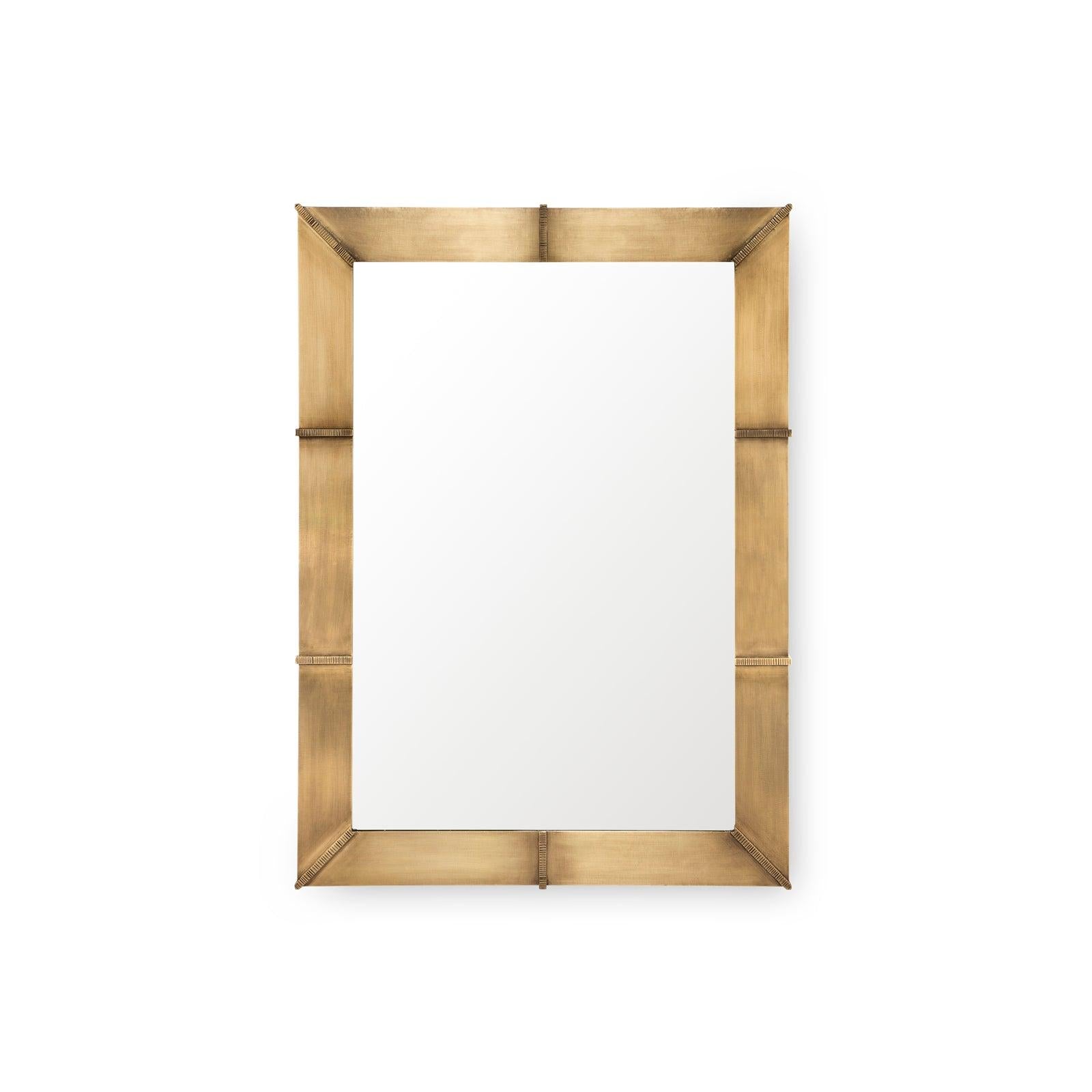 Villa & House Brea Large Mirror